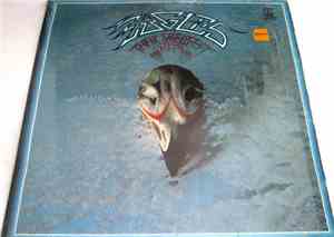 Eagles - Their Greatest Hits 1971-1975