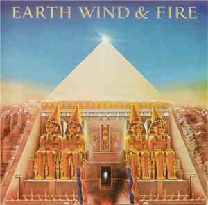 Earth, Wind & Fire - All 'N All