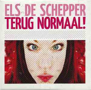 Els De Schepper - Terug Normaal!