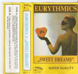 Eurythmics - Sweet Dreams