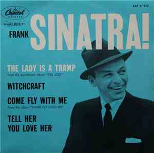 Frank Sinatra - The Lady Is A Tramp