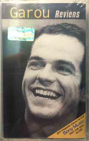 Garou - Reviens