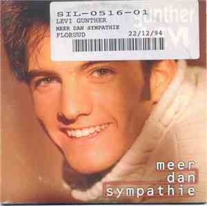 Gunther Levi - Meer Dan Sympathie
