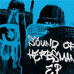 GWR Kollektive - Sound Of HerbSman EP