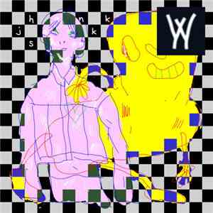 Hank Jackson  - WR 012