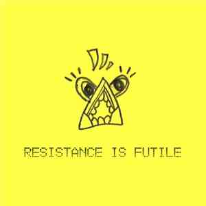 Hardy Küster - Resistance Is Futile