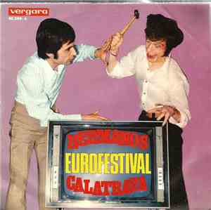 Hermanos Calatrava - Eurofestival 69 Pt.1 & 2