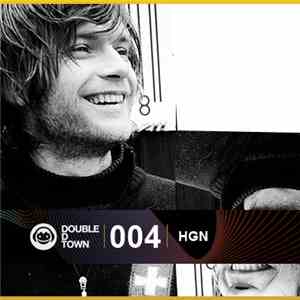 HGN  - Double D Town Podcast 004