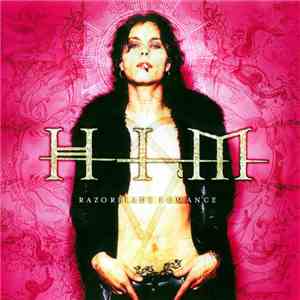 HIM  - Razorblade Romance