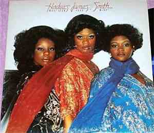 Hodges, James & Smith - What's On Your Mind?