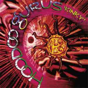 Hoodoo Gurus - Kinky