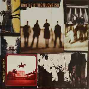 Hootie & The Blowfish - Cracked Rear View