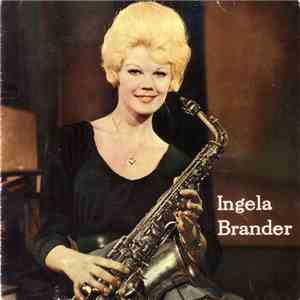 Ingela Brander - Recital Ingela Brander