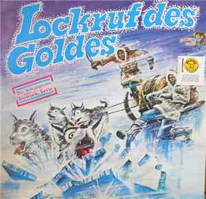 Jack London  - Lockruf Des Goldes