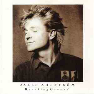 Jalle Ahlström - Breaking Ground