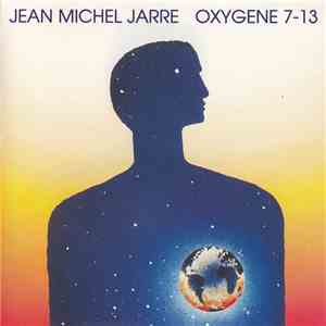 Jean Michel Jarre - Oxygene 7-13