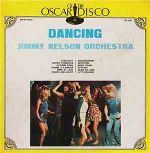 Jimmy Nelson Orchestra - Dancing