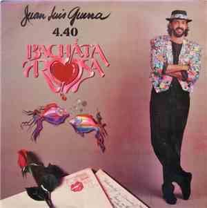 Juan Luis Guerra 4.40 - Bachata Rosa