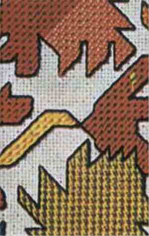 Kane Pour - Wand In The Beak Of The Yellow Bird