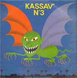 Kassav' - N°3