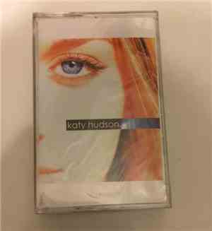 Katy Hudson - Katy Hudson