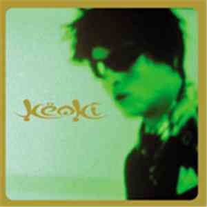 Keoki - Jealousy (The Single w/ Remixes)