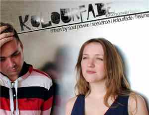 Kolourfade Feat. Jennifer Hughes - Feeling You