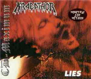 Krabathor - Lies