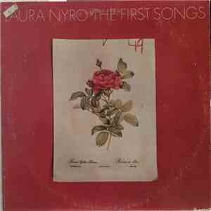 Laura Nyro - The First Songs