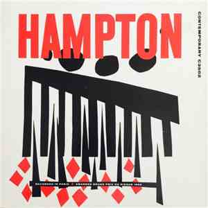 Lionel Hampton - Lionel Hampton
