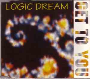 Logic Dream - Get To You