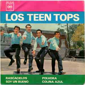 Los Teen Tops - Rascacielos
