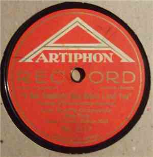 Lou Gold's Orchestra, New York - I Had Someone Before I Had You / I Think Y ...
