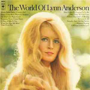 Lynn Anderson - The World Of Lynn Anderson