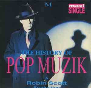 M  - The History Of Pop Muzik