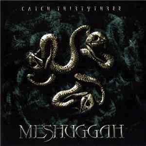 Meshuggah - Catch Thirtythree