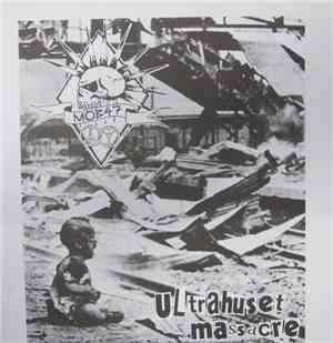 Mob 47 - Ultrahuset Massacre