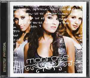 Monrose - Strictly Physical (Special Edition)