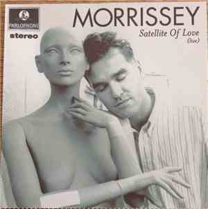 Morrissey - Satellite Of Love (Live)