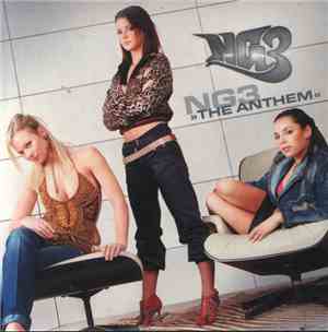 NG3 - >>The Anthem<<