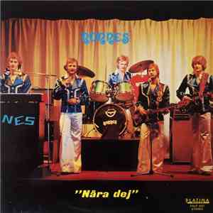 Nonnes - Nära dej