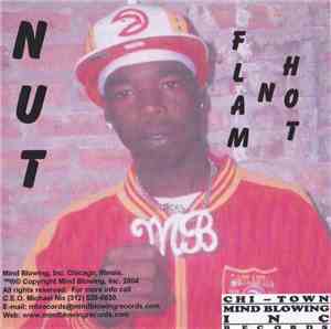 Nut - Flam N Hot