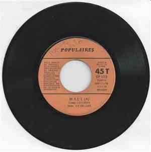 Orch. T.P.OK Jazz - Mace