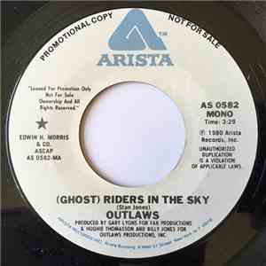 Outlaws - (Ghost) Riders In The Sky