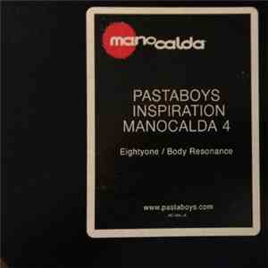 Pastaboys Inspiration - Manocalda 4