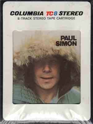 Paul Simon - Paul Simon