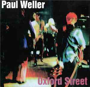 Paul Weller - Oxford Street