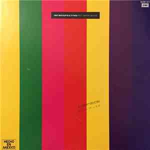 Pet Shop Boys - Introspective