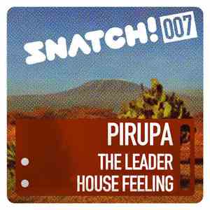 Pirupa - Snatch! 007