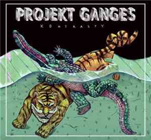 Projekt Ganges - Kontrasty